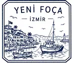 Yeni Foca stamp