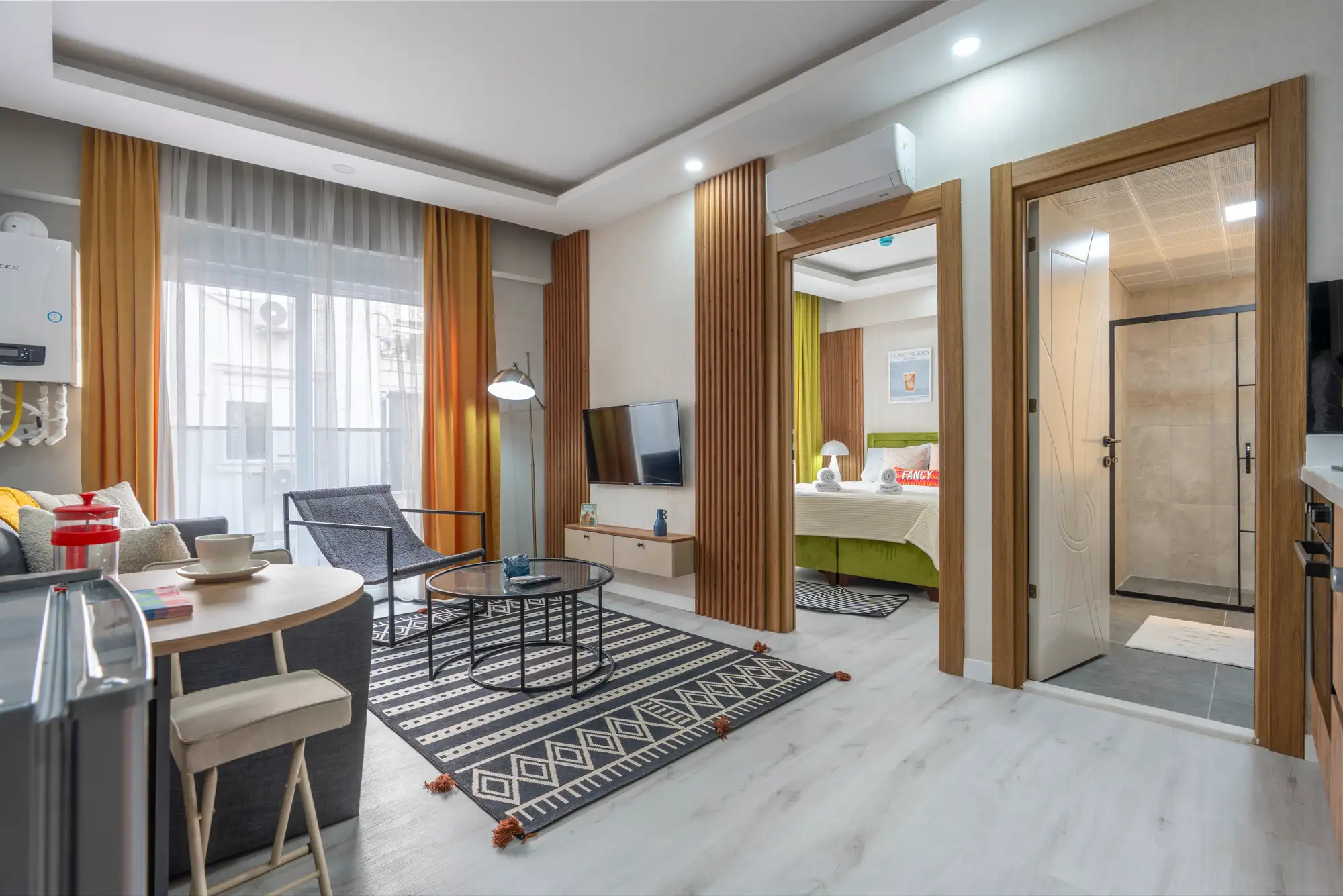 Green-D4