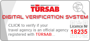 TÜRSAB 18235